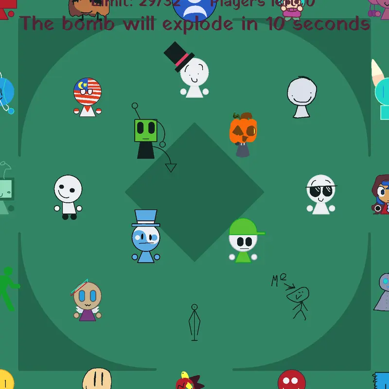 Game by @skylargamer