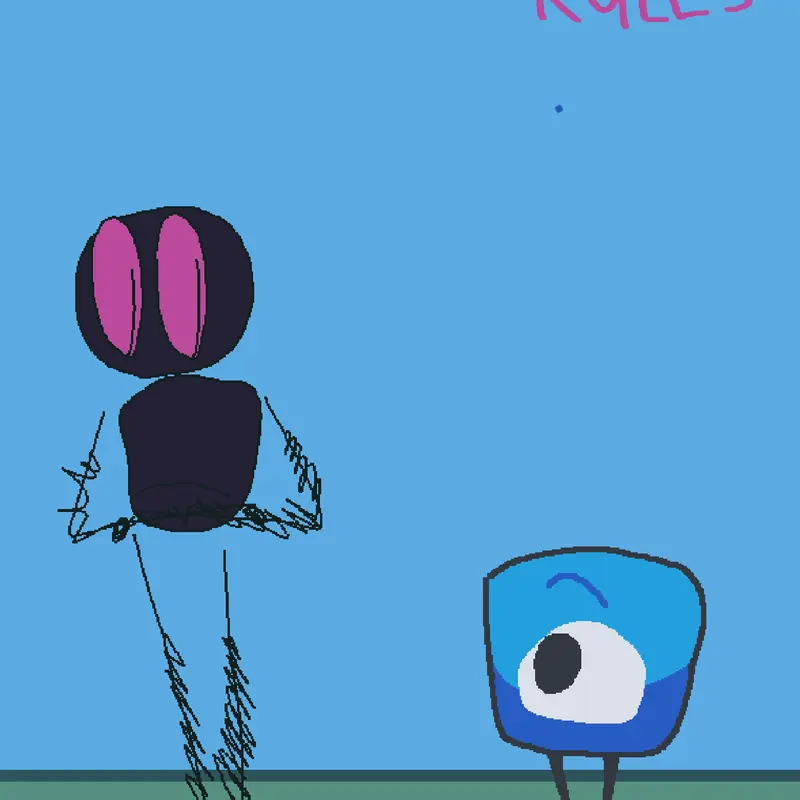 Game by @Kuber