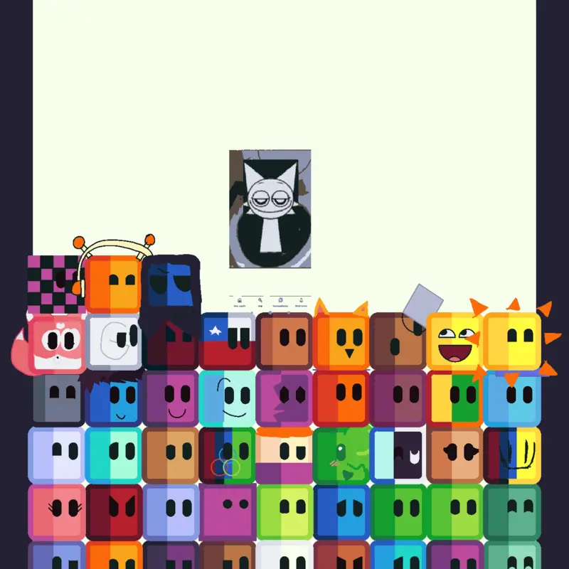 Game by @elgatoandmaxwel