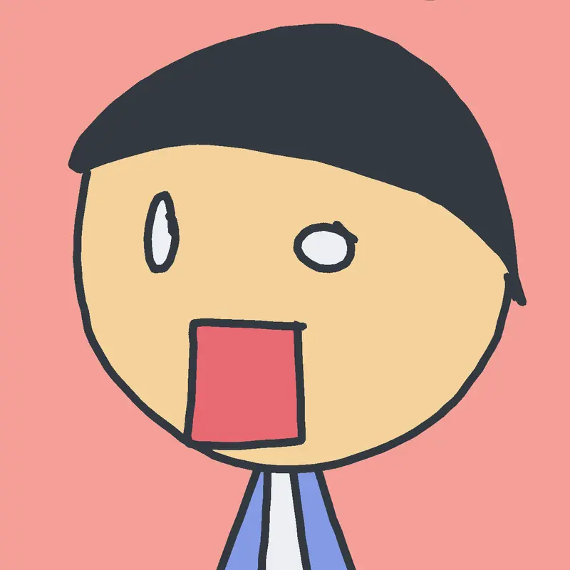 IM BACK by @micropal