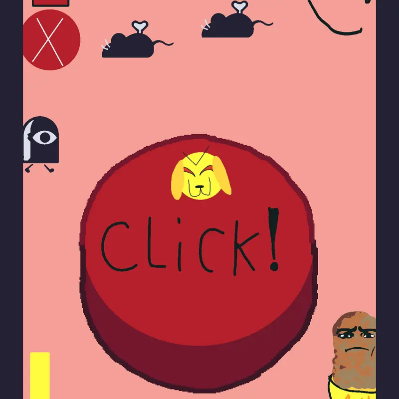 Game by @yunusrembeyy
