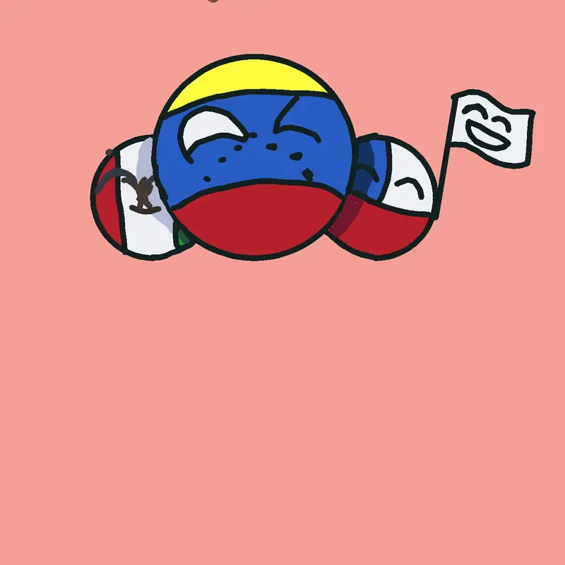 Game by @Venezuela_spot