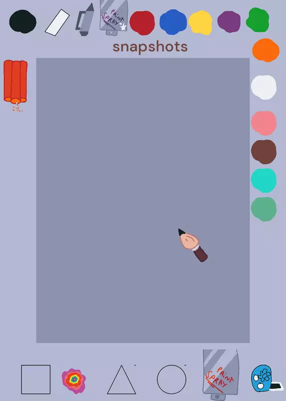 Game by @imgabreal