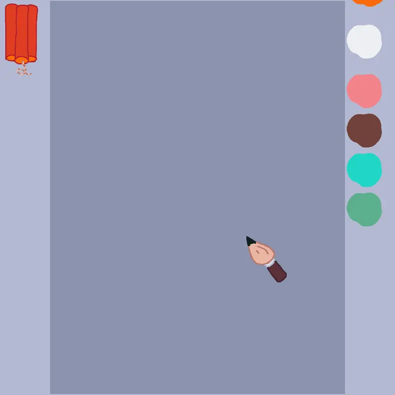 Game by @imgabreal