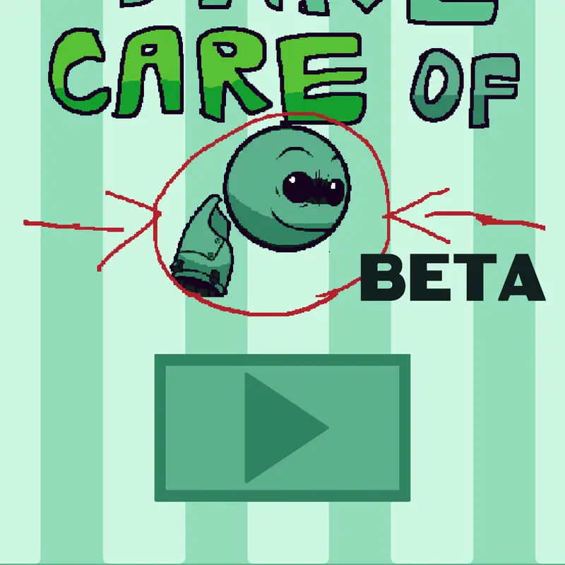 Game by @Earth_ball