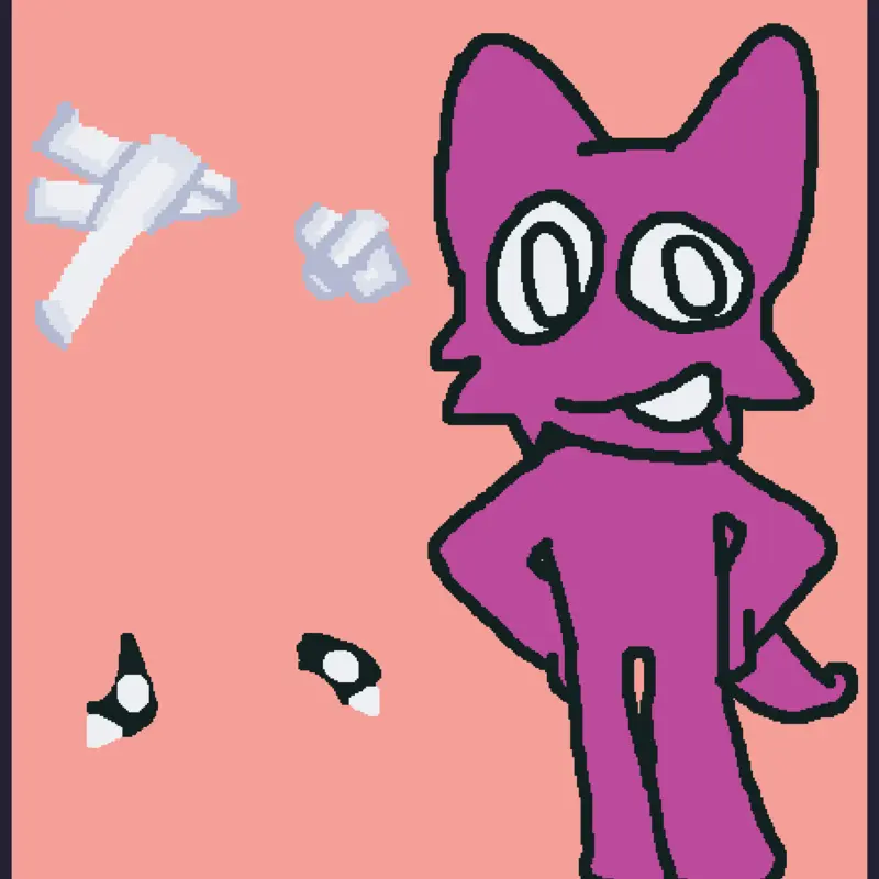 Game by @minecrafter10