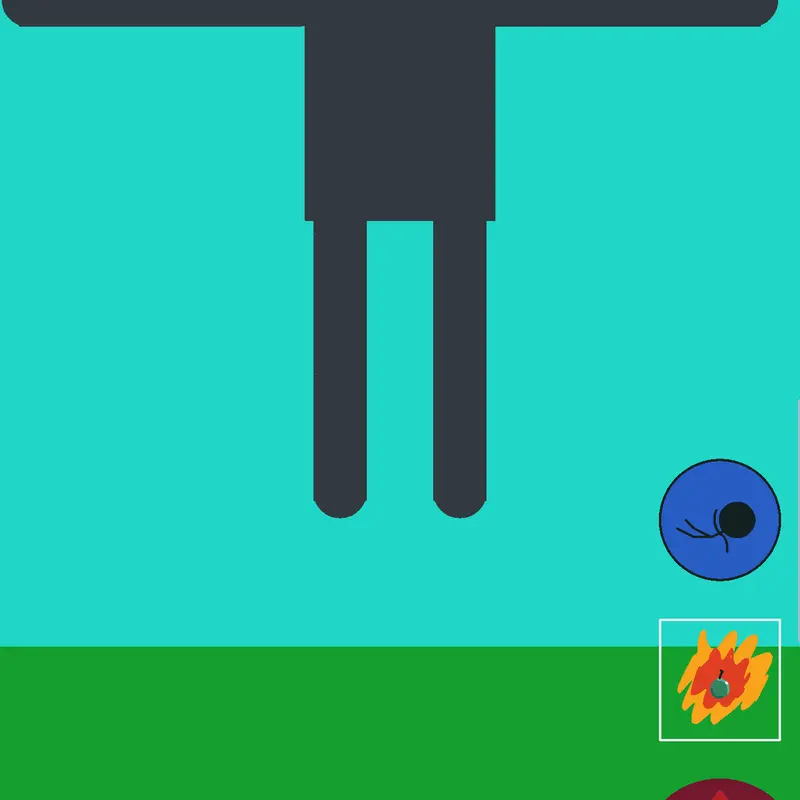 Game by @thechosenone5728