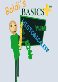 Baldi's basics plus