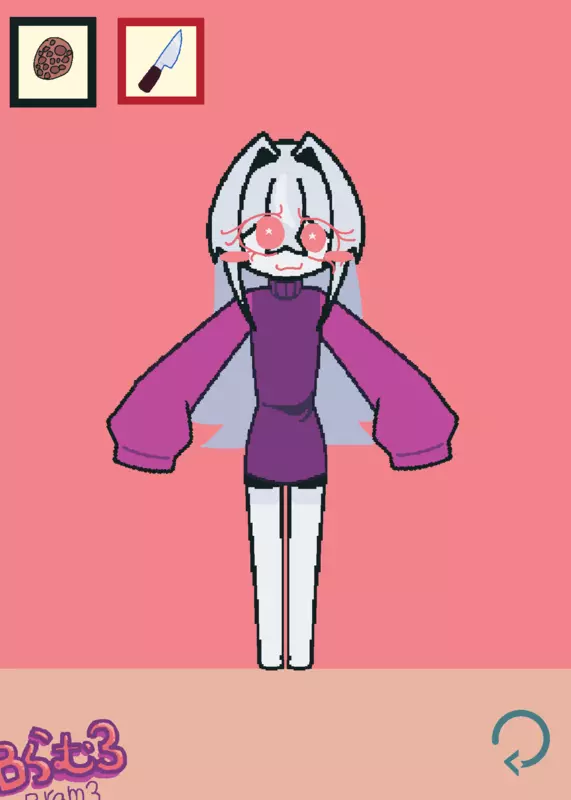 Game by @Xx4S1ROxX