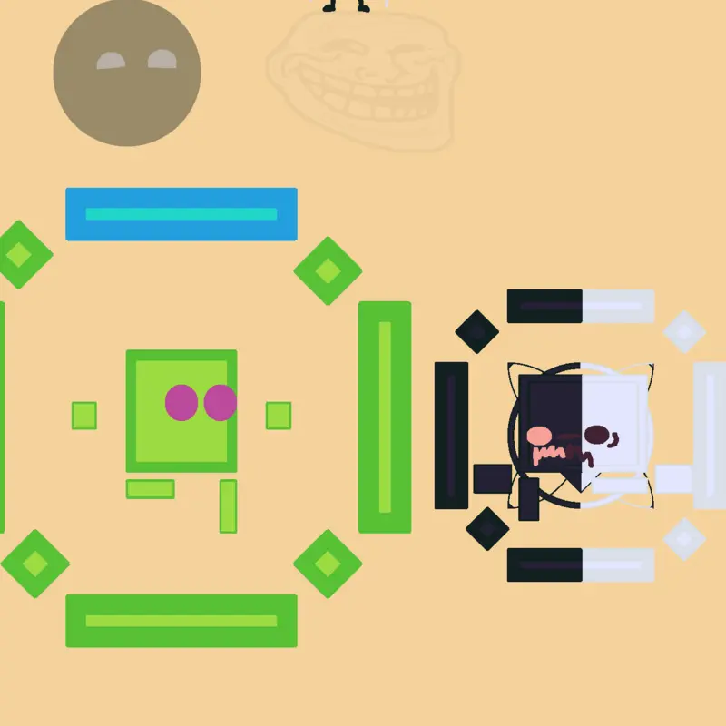 Game by @TiTANTEVEMAN