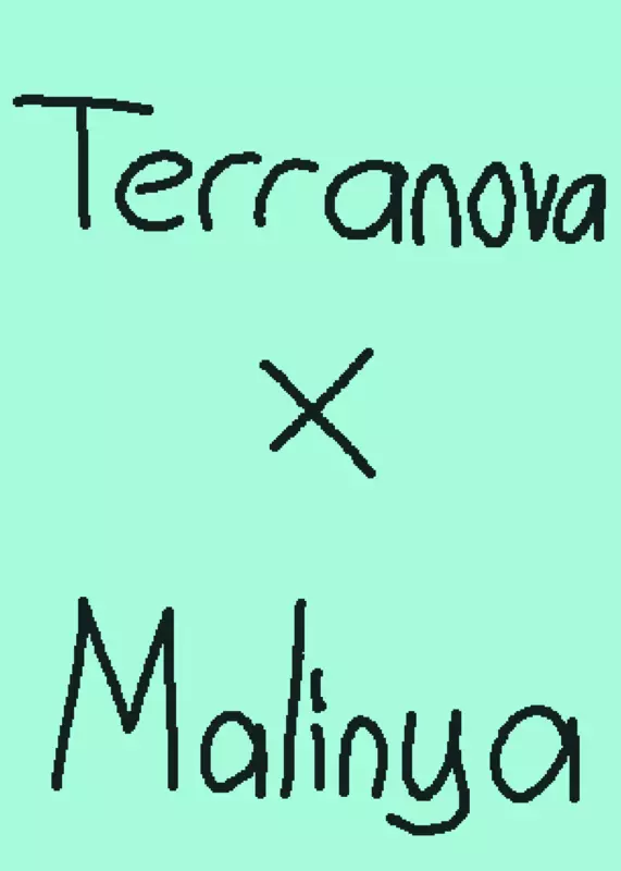 Terranova by @Simx
