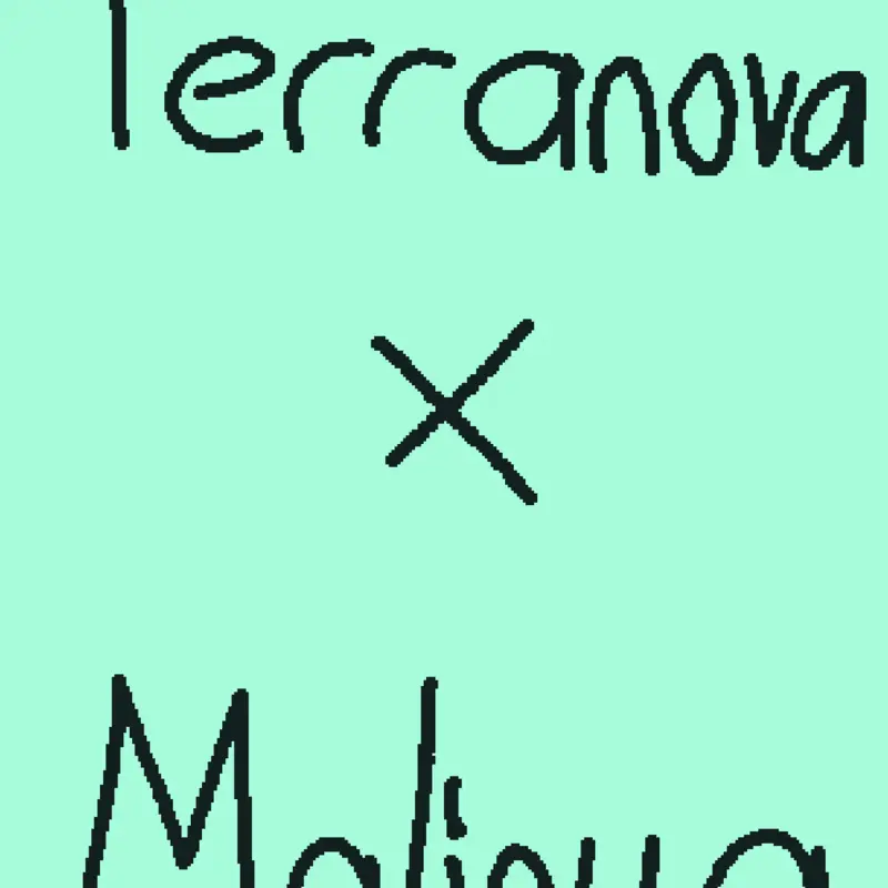 Terranova by @Simx