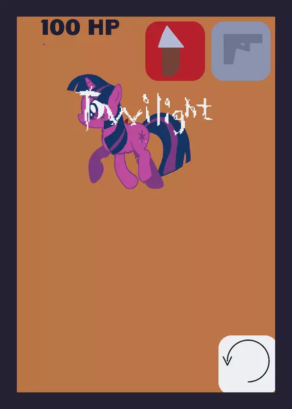 Kill twilight by @MLPfan_0428