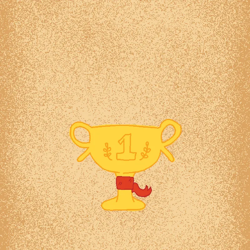 Game by @amalq