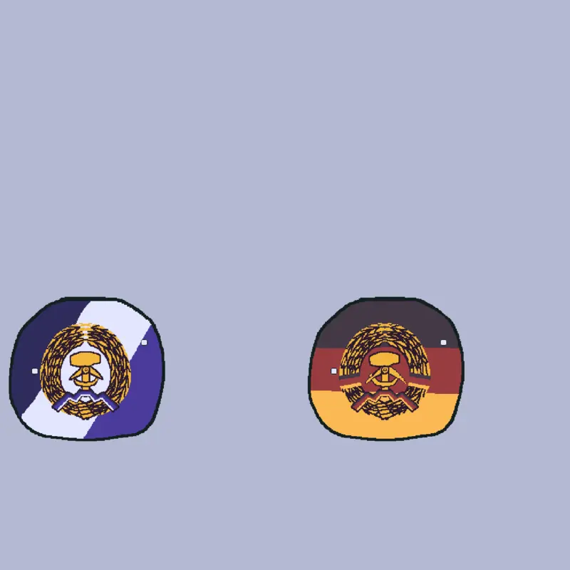 Nvmmm, a Countryball. by @okayidontknow