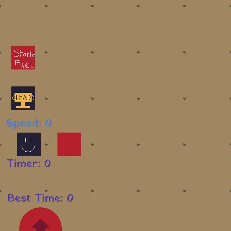 Game by @Turquix95