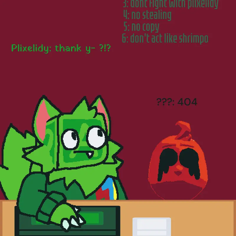 Game by @Your_Local_MrMeow