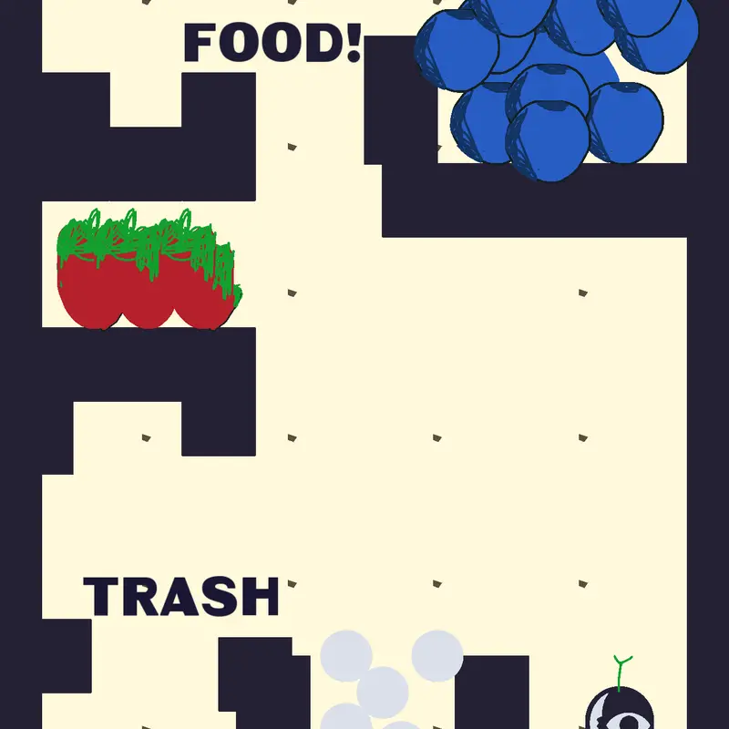 Game by @MiraKa