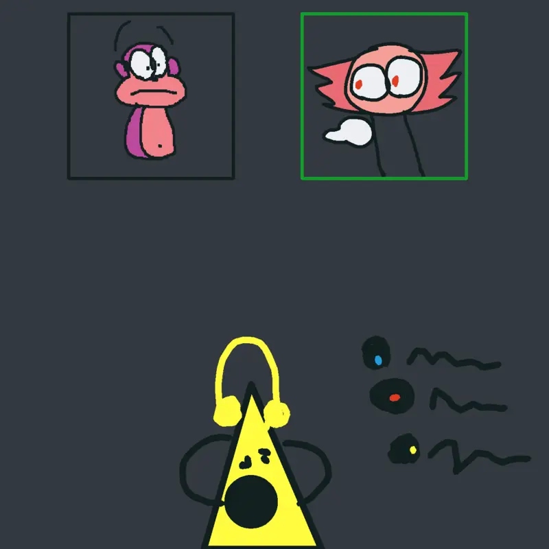 Game by @loflake