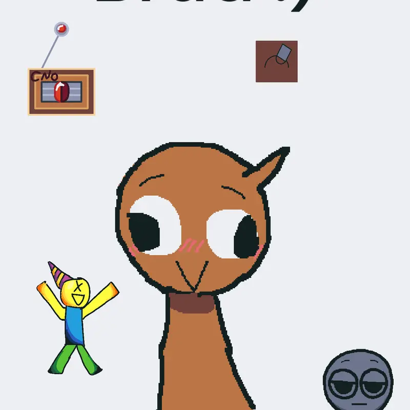 Game by @Hacked101