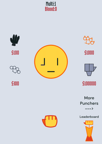 Punching Tapper (Stinky Remix) #