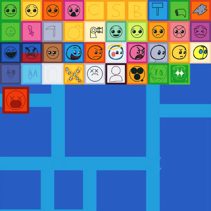 Game by @Kotik865572