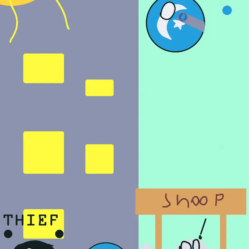 Game by @East_turkistan790