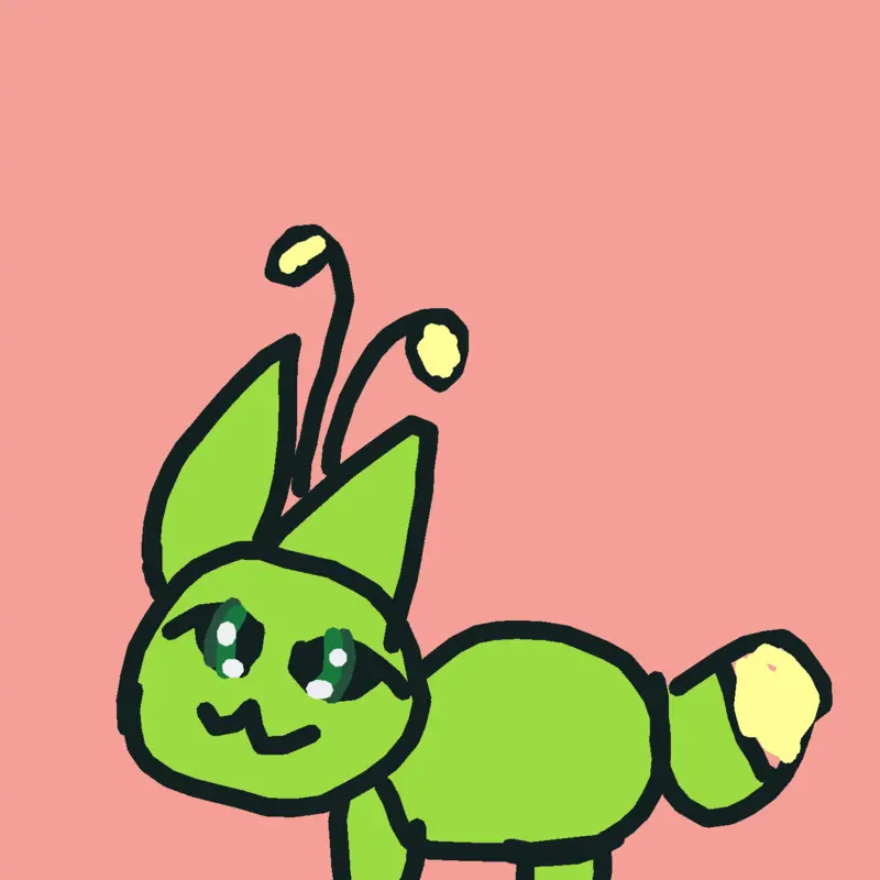 Game by @AlienCat15