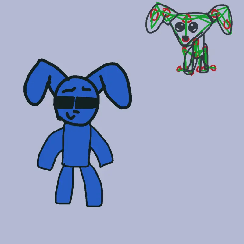 Test by @snowtimevr