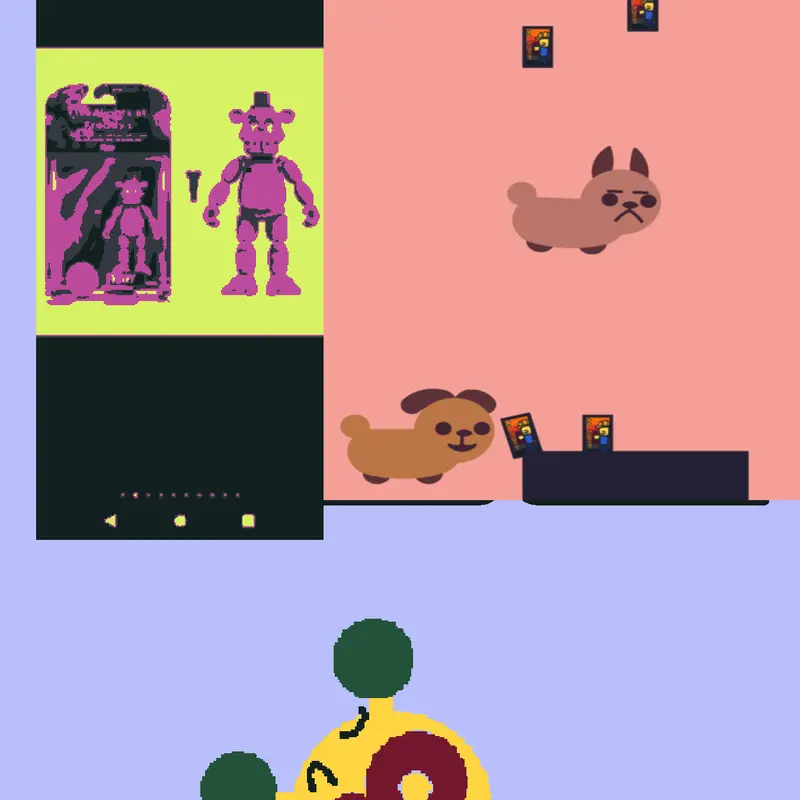 Game by @hergys