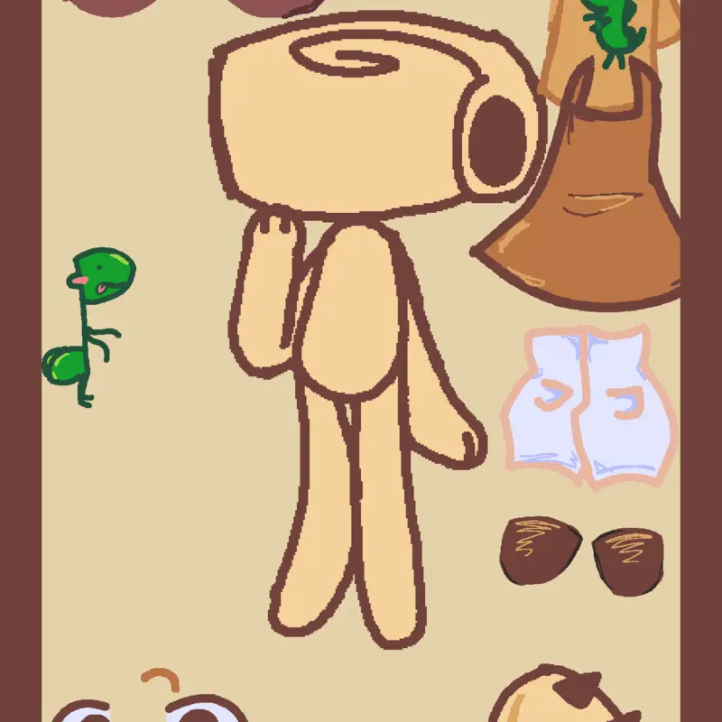 Game by @Mirik_Russia