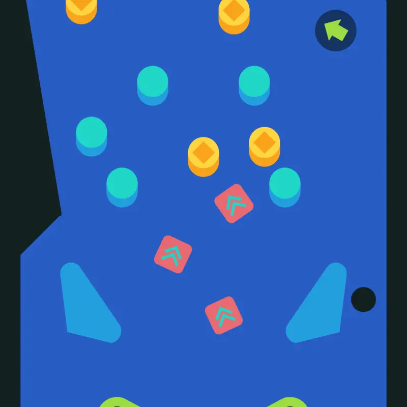 Game by @orielle