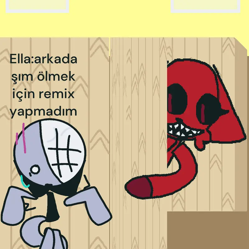 Game by @crazyrayze