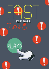 Time to challenge the speed Ball to Play