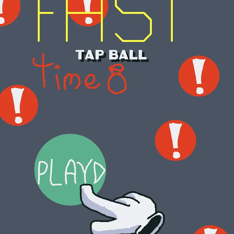 Time to challenge the speed Ball to Play by @Lentoon_fungames