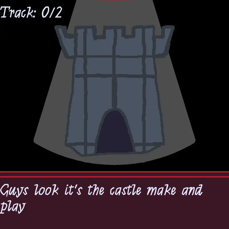 Game by @VoidKing