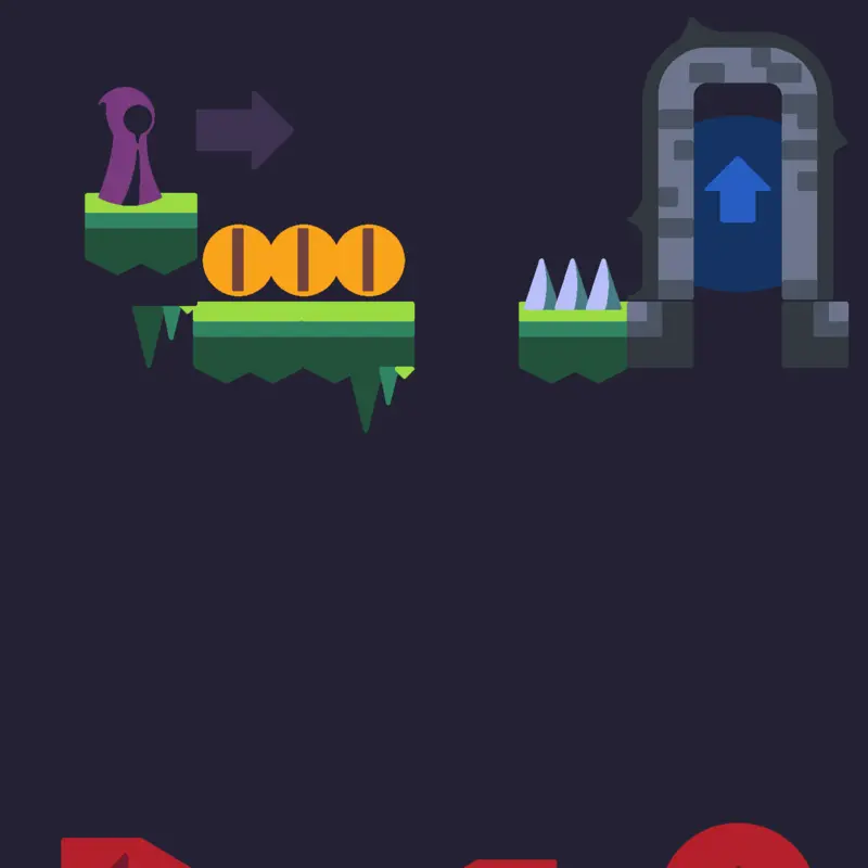 Game by @SpaloneGary