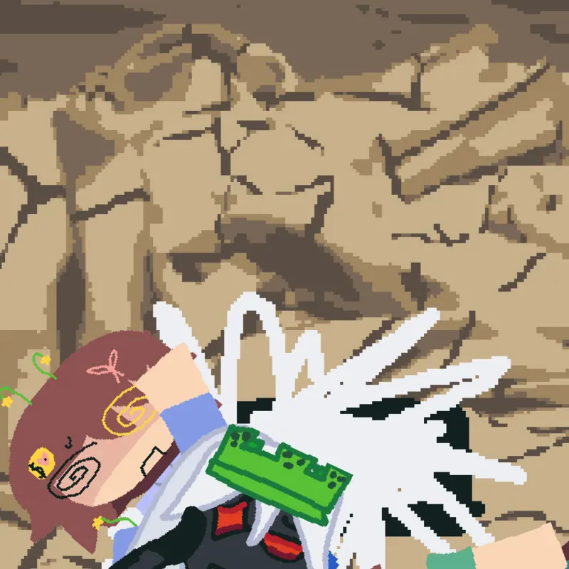 Game by @S_the_bored_creator