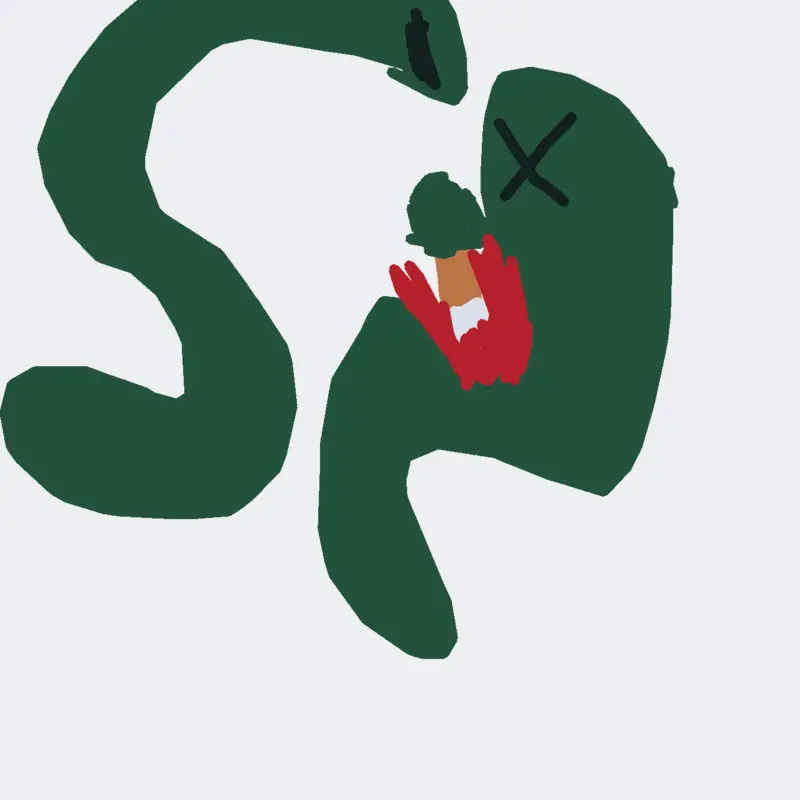 Game by @corocosnakey