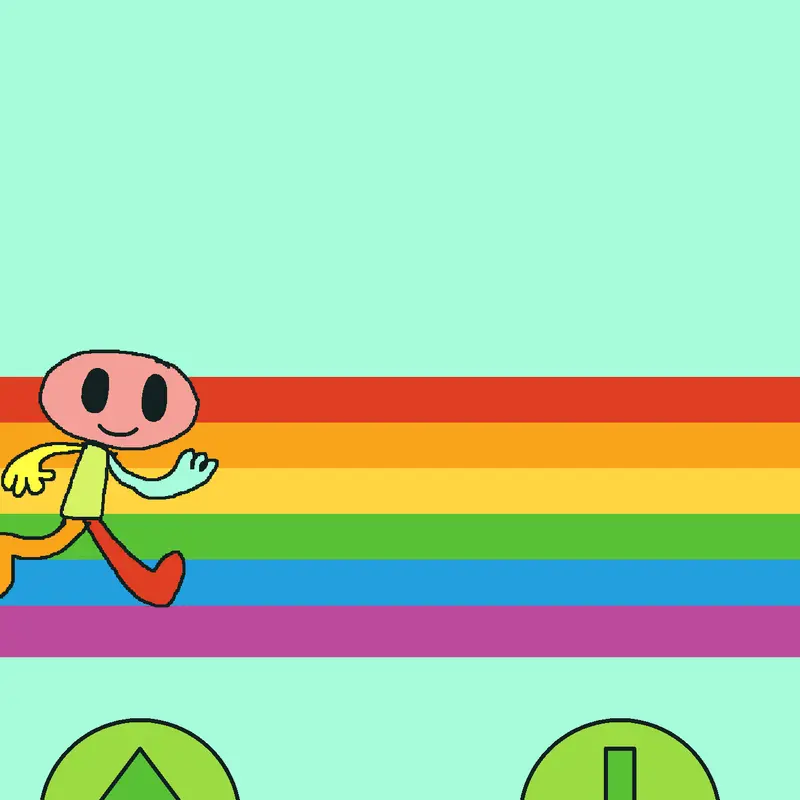 Game by @massticki