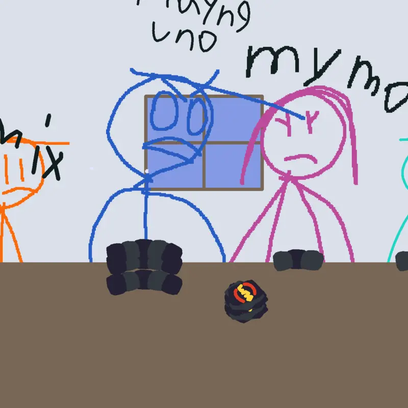 Game by @cantel29