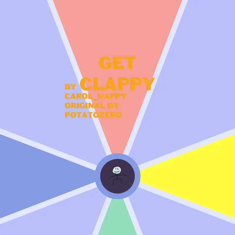 Game by @Carol_Happy