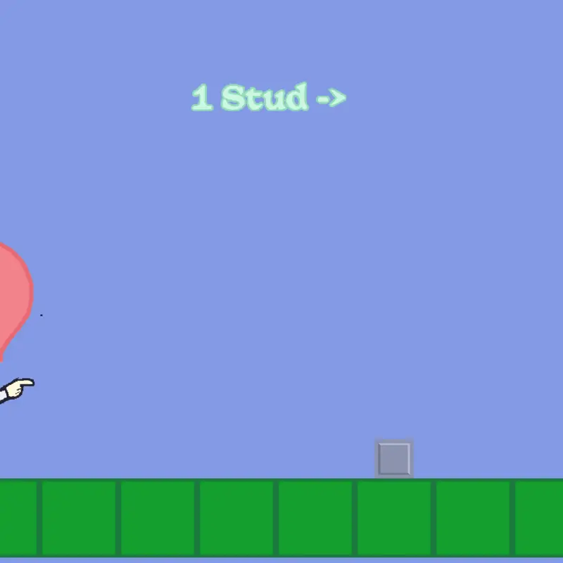 Game by @Harploosh