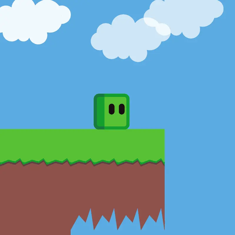 Game by @za132