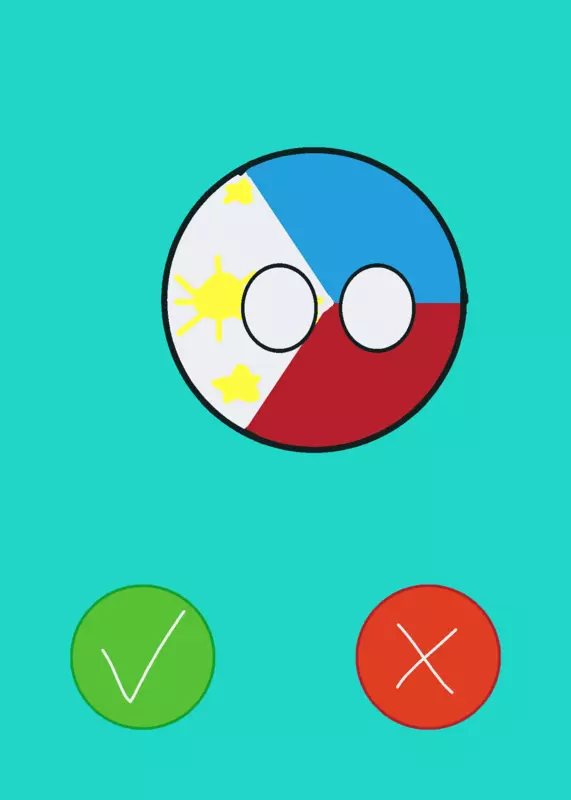Game by @trixaline