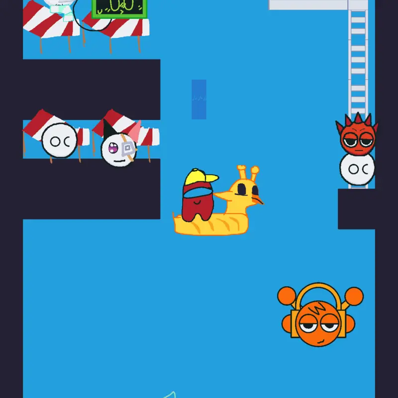 Game by @kassylove
