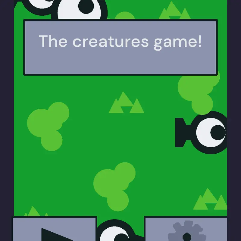 Game by @kttey