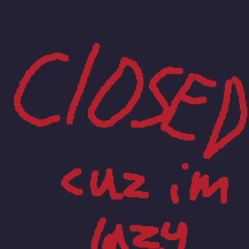 Qna deck but with one from the bfdi by @Kyutie