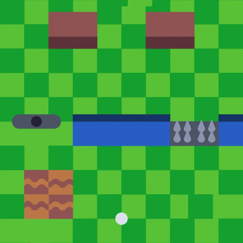 Game by @eripro