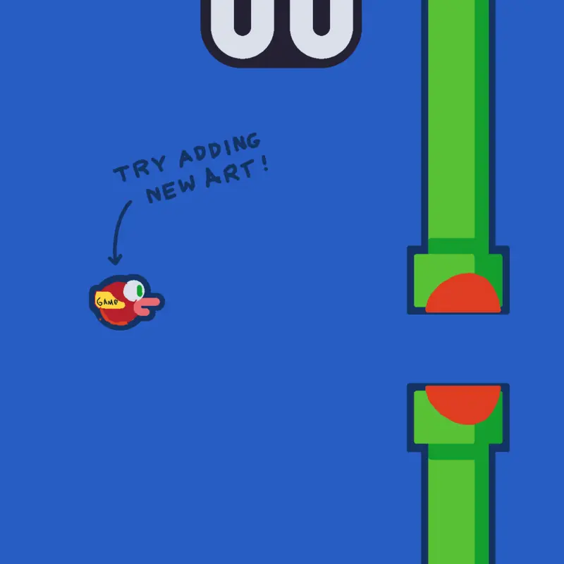 Game by @domgamer